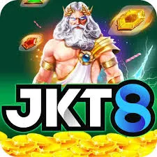 JKT8 - Game Tembak Ikan Seru dan Menantang