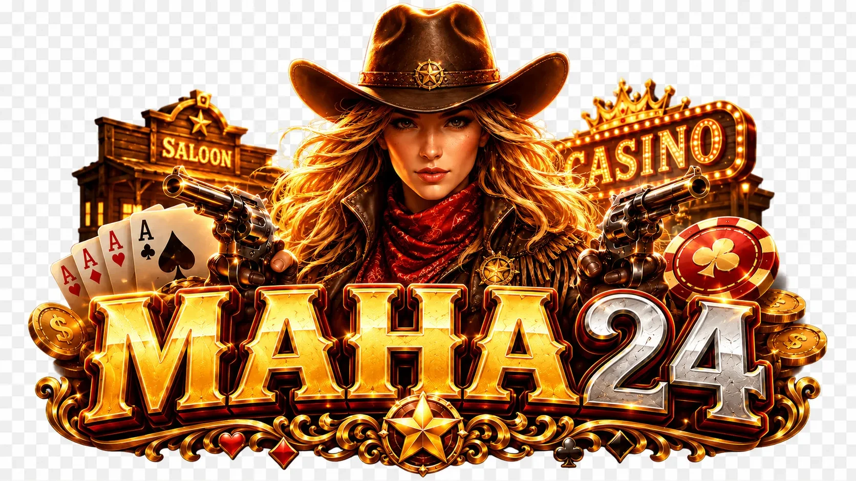 maha24